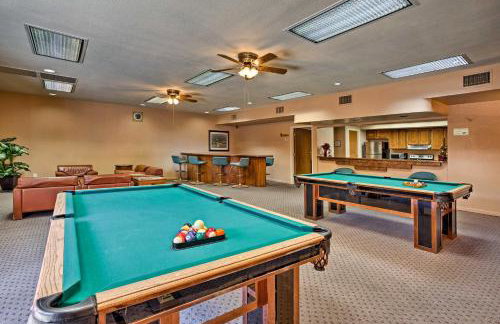 Hike and Relax Poolside! Long-Term Stay in Phoenix - Foto 19