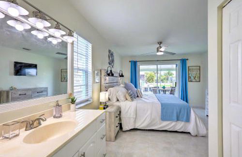 Boat Owners Paradise Jensen Beach Home with Dock! - Photo 17