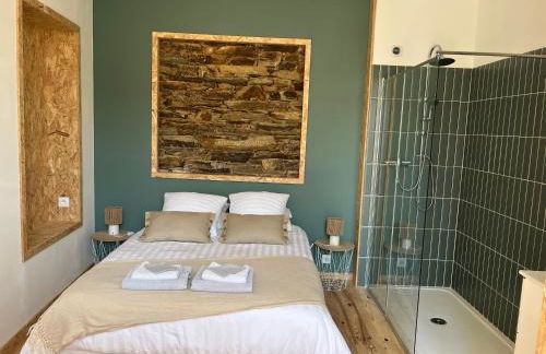 Duplex Centre Ville Lannion - Photo 2