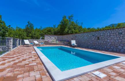 Rustic Villa Fragola with heated pool - Foto 6