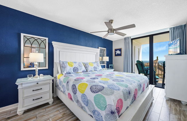 Phoenix II Beachfront Condos - Photo 5