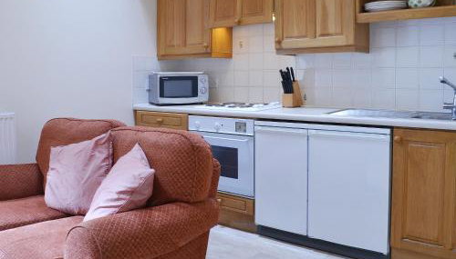 Grooms Room - Foto 4