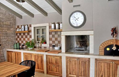 Beautiful Villa Zita with Private Pool - Foto 30