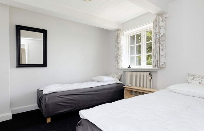 6 Person Holiday Home in Store Heddinge - Foto 2