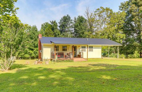 Horses Welcome Marble Falls Home with Grill! - Foto 1