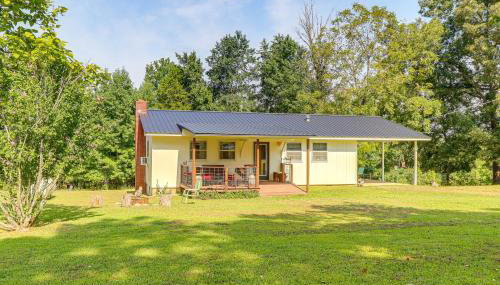 Horses Welcome Marble Falls Home with Grill! - Foto 1