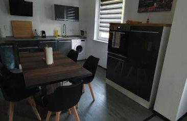 SandA Apart-1 im EG mit Kostenlose Park in Bul, Bayern - Foto 16