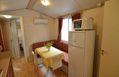 Mobile Home in Po Delta Park With Beach Access - Foto 26