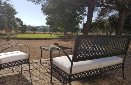 Casina Bardoscia Relais - Foto 67