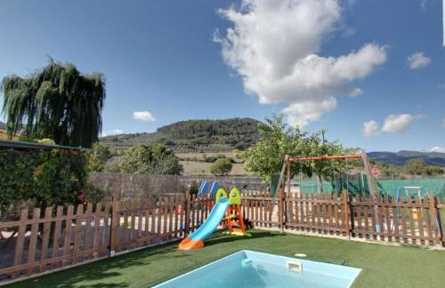 Casa rural Molino Pataslargas - Foto 51