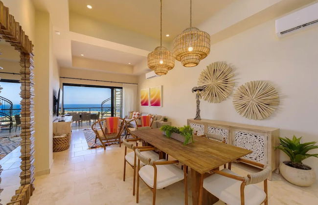 3BD Begati Ocean Views With Luxury Resort - Foto 22