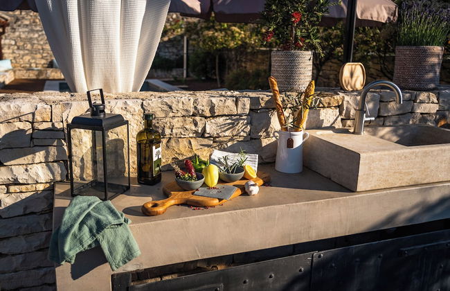 Villa Nar - Photo 21