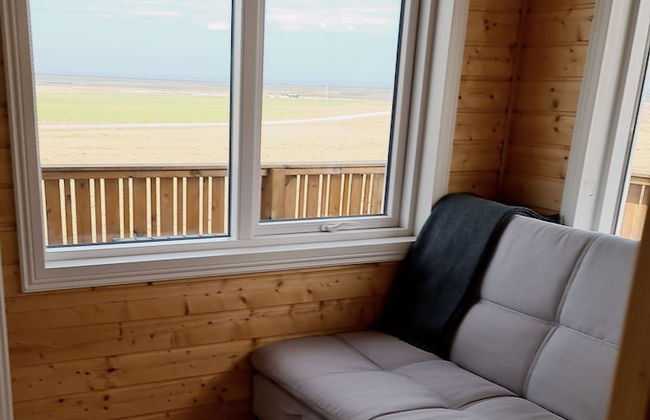 Starmyri 2a Cottages - Foto 11