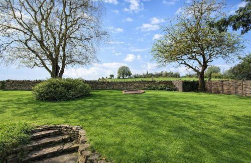 Georgian Country Cottage nr Babington House - Photo 26
