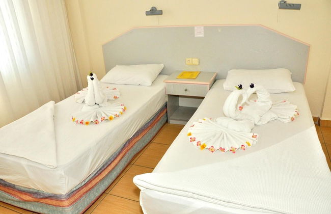 Magi Apart Hotel - Foto 12