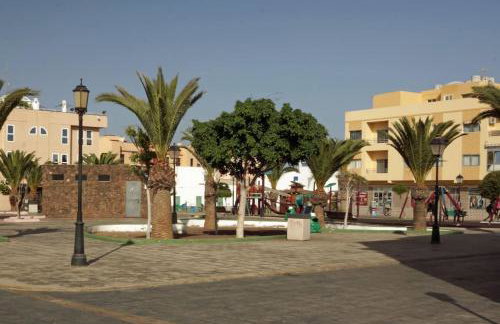 Apartment Flat Piatto Wohnung Marianne Corralejo - Photo 35