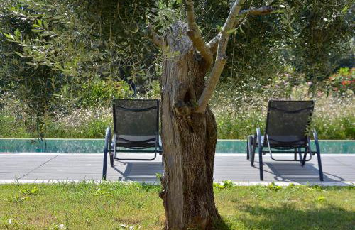 Villa Kalloni - Foto 14