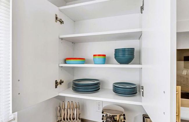 Cozy 2BR Apt w Parking Near Downtown SLC - Foto 10