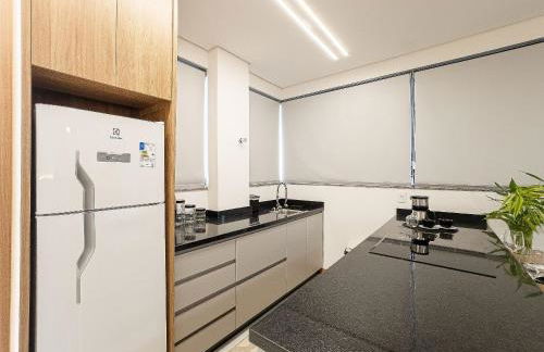 No Centro - Completo e Confortável - Foto 10