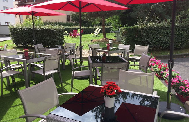 Residhome Val d'Europe - Foto 47