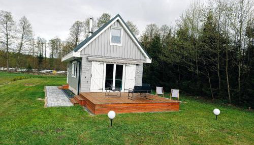 Nowy Domek na Mazurach - łowisko ryb - Foto 2