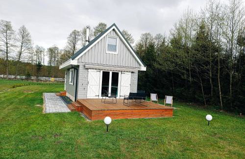 Nowy Domek na Mazurach - łowisko ryb - Foto 2