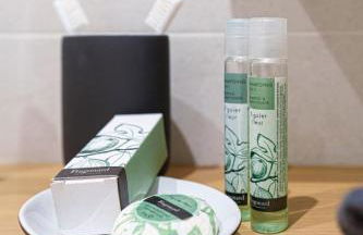 Le Bosquet - Quiet - Hypercentre - AC - Garden - Foto 38