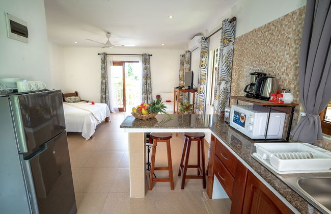 La Maison Hibiscus - Foto 20