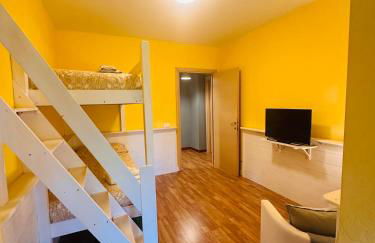 Chanel Garden Relaxation Home - Foto 58