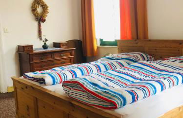 Pension Meeresblick - Foto 25