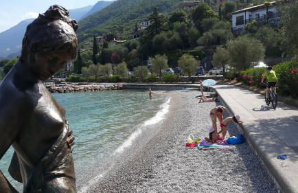 MONNALISA House - Foto 8