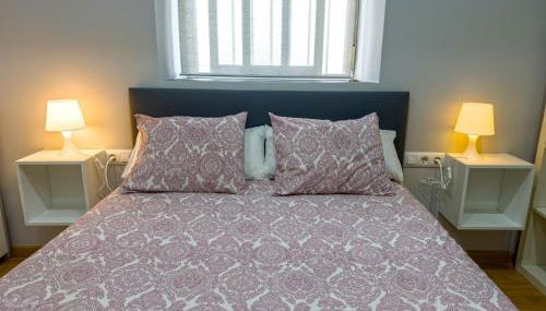 Apartamento Plaza Viuda - Foto 5