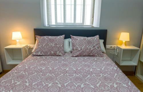 Apartamento Plaza Viuda - Foto 5