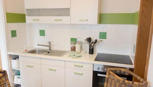 Ferienwohnung Sören - Foto 3