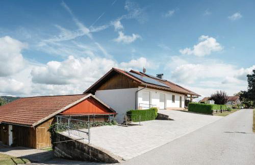 Ferienhaus zur Weinlaube - Foto 15