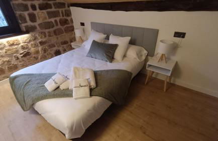 La casa de la abuela Gabina, Duruelo de la Sierra - 12 personas - Foto 8