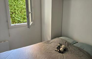 Havre de paix à Houlgate - Photo 22