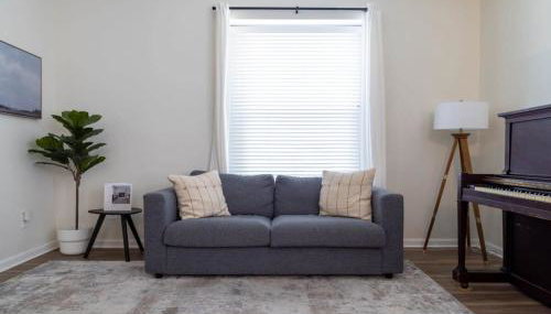 Spacious Tower Grove 3BR Home ABODEbucks - Foto 4