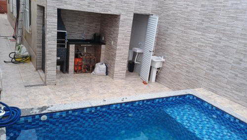 Casa de praia Feeh Alves - Foto 2