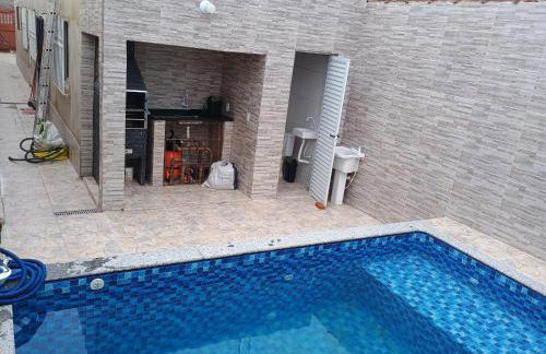 Casa de praia Feeh Alves - Foto 2