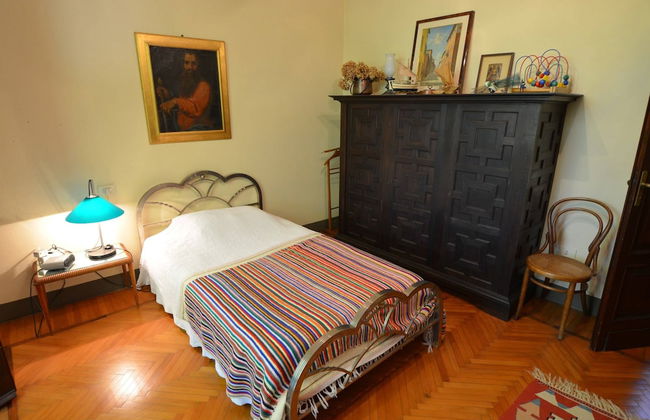 Elegant Holiday Home in Faenza With Garden and Pool - Photo 20