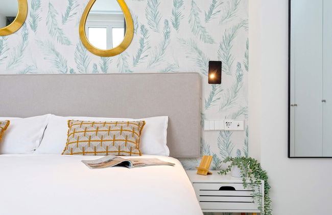 Genteel Home Catedral Cádiz - Foto 16