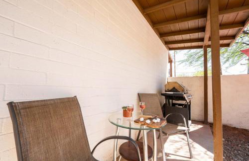 Spring Dream 2BR Apt with Parking in the Heart of DT - Foto 28