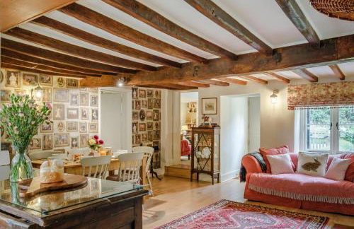 3 Bed in Calbourne oc-g33538 - Foto 1