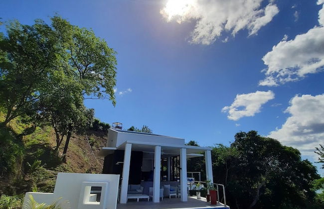 Villa Being - Tobago Luxury B&B - Foto 55