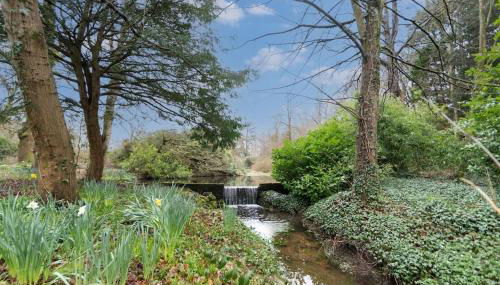 The Loft at Goytre Hall - Foto 4
