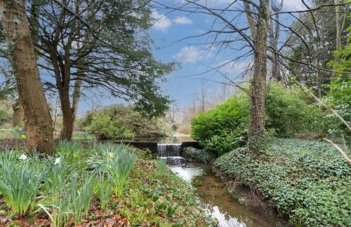 The Loft at Goytre Hall - Foto 4