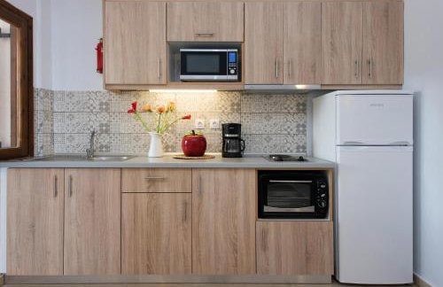 Hotel Barbati - Seaside Getaways with Pool - Foto 9