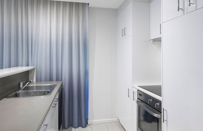 Brady Apartment Hotel Flinders Street - Foto 14