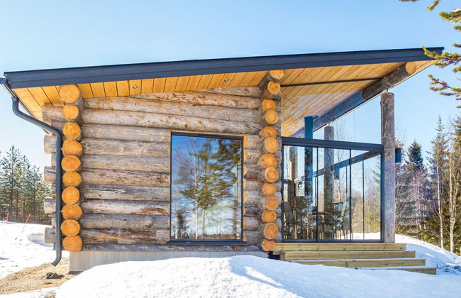 Villa aurora - Foto 26